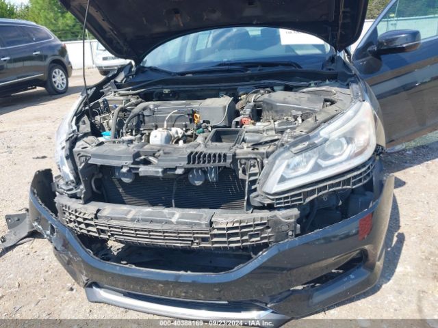 Photo 5 VIN: 1HGCR2F92HA066206 - HONDA ACCORD 