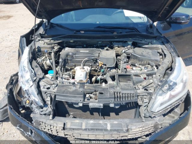 Photo 9 VIN: 1HGCR2F92HA066206 - HONDA ACCORD 