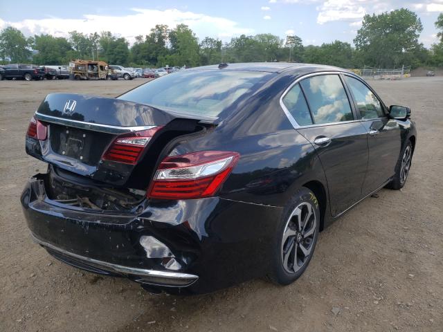 Photo 3 VIN: 1HGCR2F92HA075794 - HONDA ACCORD EXL 