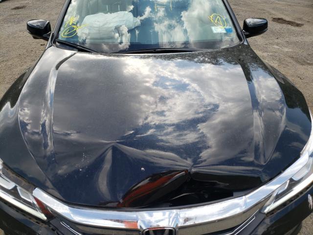 Photo 6 VIN: 1HGCR2F92HA075794 - HONDA ACCORD EXL 