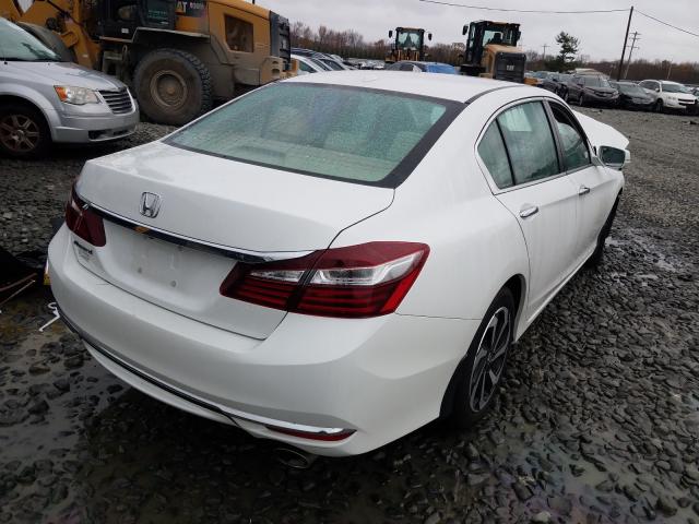 Photo 3 VIN: 1HGCR2F92HA091624 - HONDA ACCORD EXL 