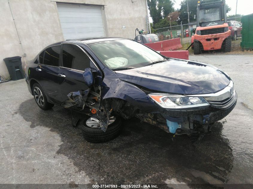 Photo 0 VIN: 1HGCR2F92HA152485 - HONDA ACCORD 