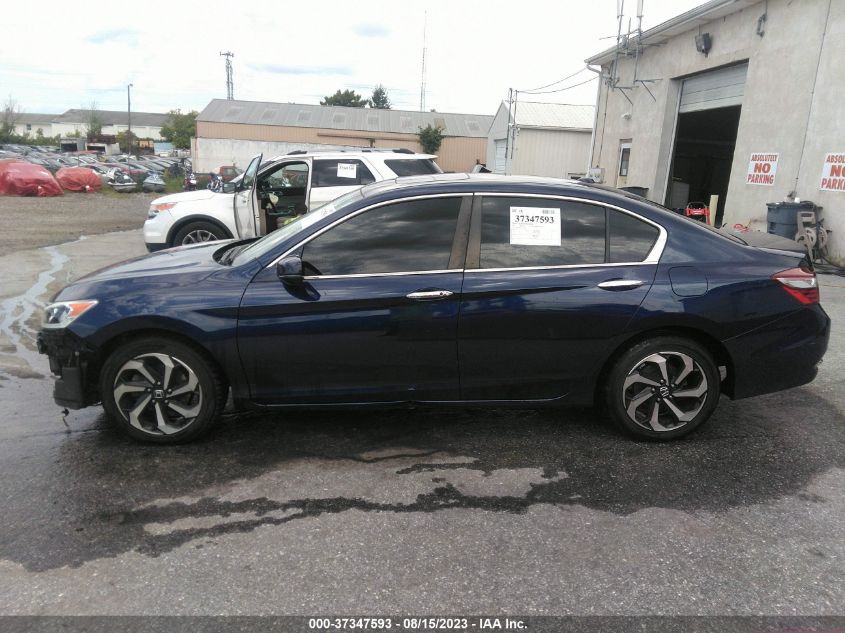 Photo 14 VIN: 1HGCR2F92HA152485 - HONDA ACCORD 