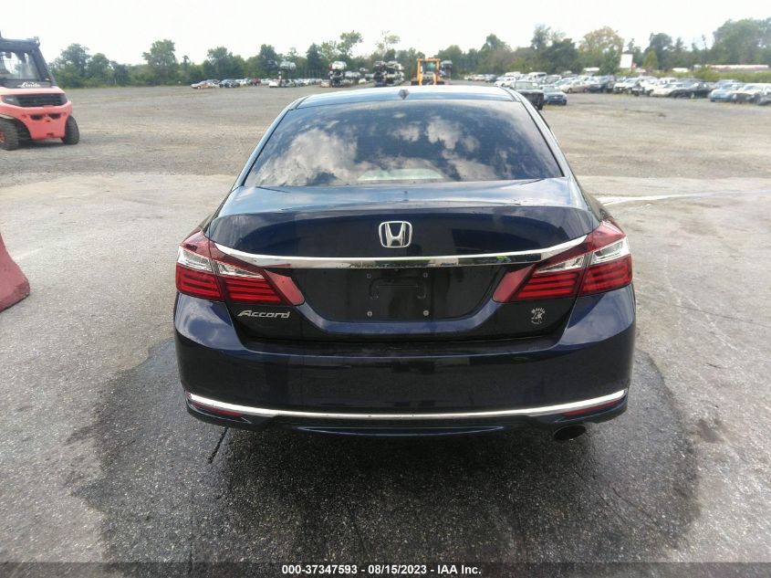 Photo 16 VIN: 1HGCR2F92HA152485 - HONDA ACCORD 