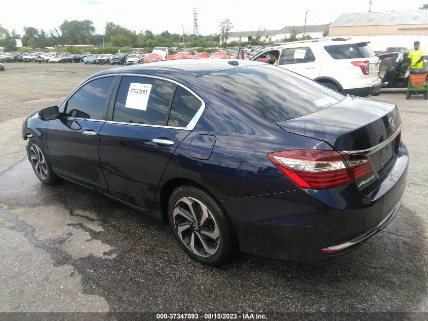 Photo 2 VIN: 1HGCR2F92HA152485 - HONDA ACCORD 