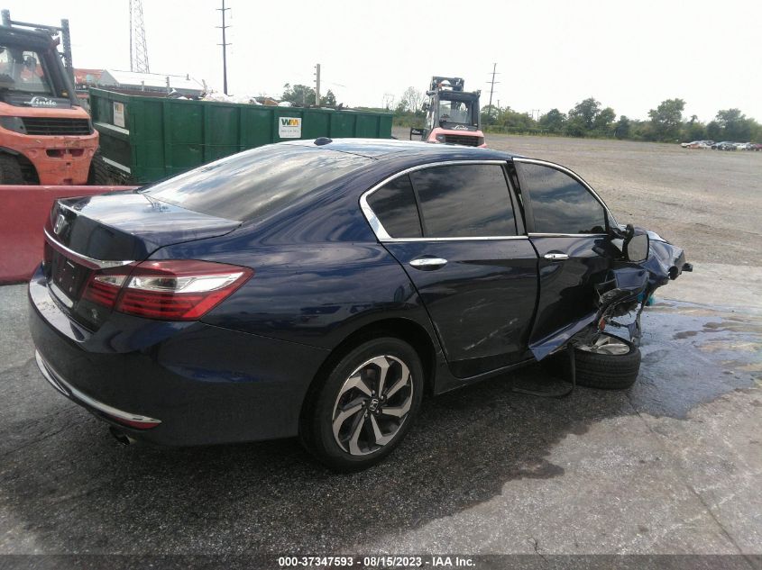 Photo 3 VIN: 1HGCR2F92HA152485 - HONDA ACCORD 