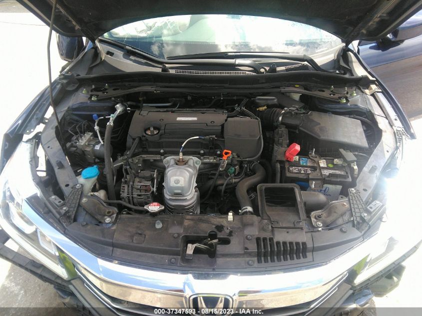 Photo 9 VIN: 1HGCR2F92HA152485 - HONDA ACCORD 