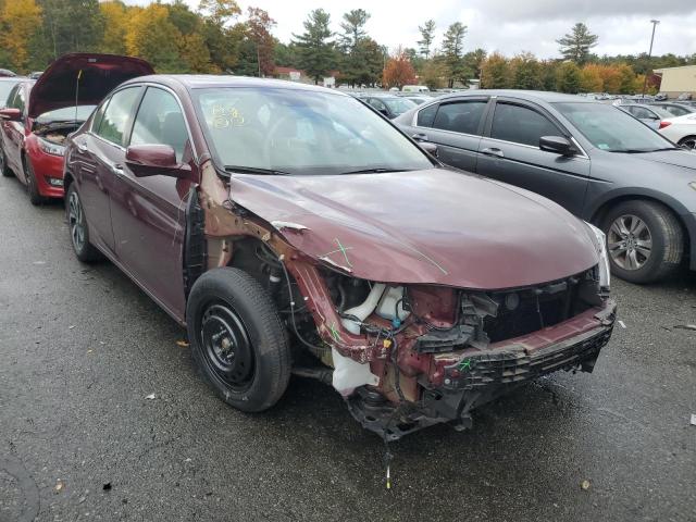 Photo 0 VIN: 1HGCR2F92HA154379 - HONDA ACCORD EXL 