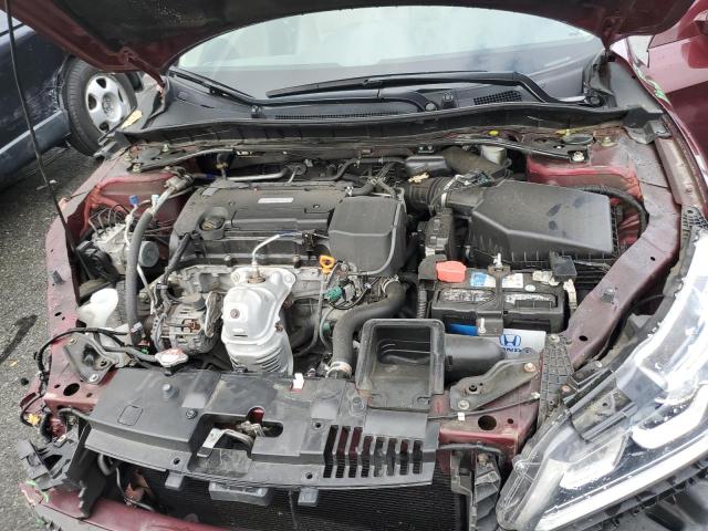 Photo 6 VIN: 1HGCR2F92HA154379 - HONDA ACCORD EXL 