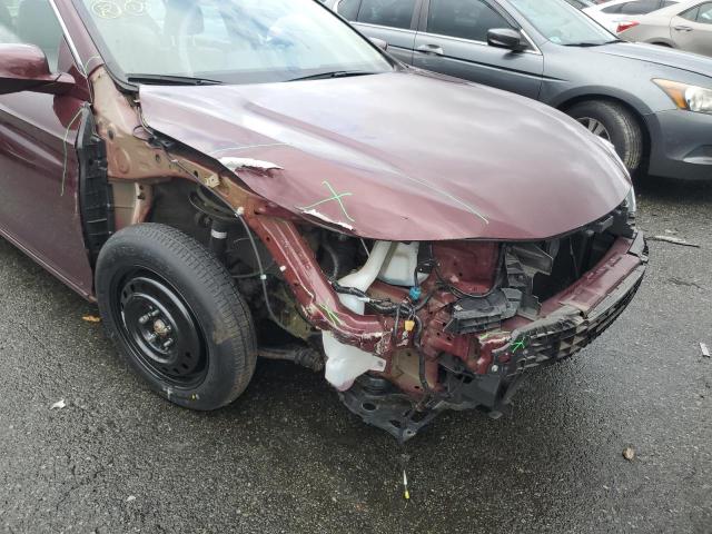 Photo 8 VIN: 1HGCR2F92HA154379 - HONDA ACCORD EXL 