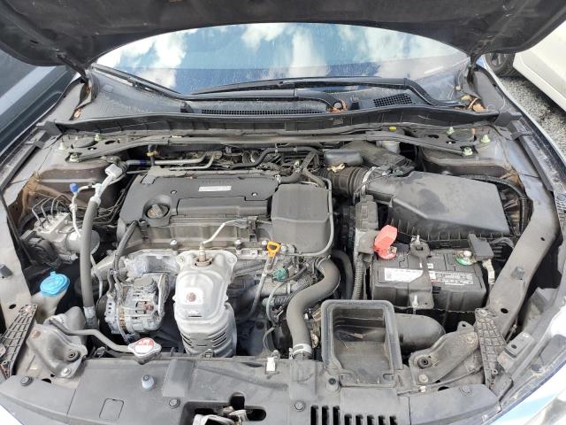 Photo 10 VIN: 1HGCR2F92HA199029 - HONDA ACCORD EXL 