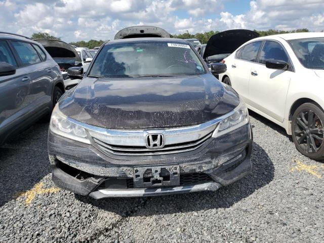 Photo 4 VIN: 1HGCR2F92HA199029 - HONDA ACCORD EXL 