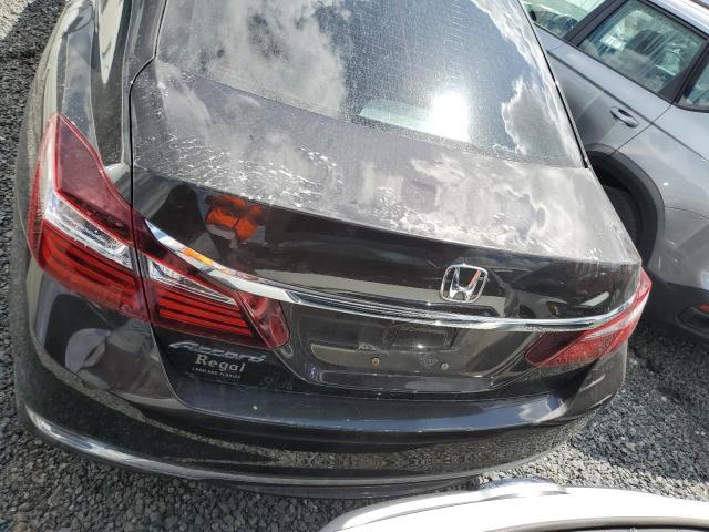 Photo 5 VIN: 1HGCR2F92HA199029 - HONDA ACCORD EXL 