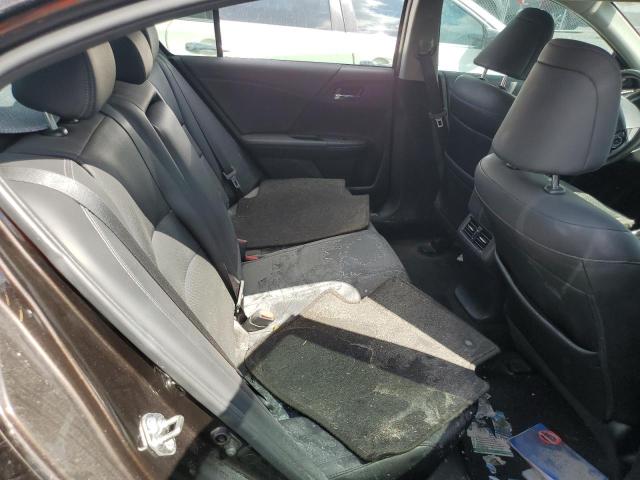 Photo 9 VIN: 1HGCR2F92HA199029 - HONDA ACCORD EXL 