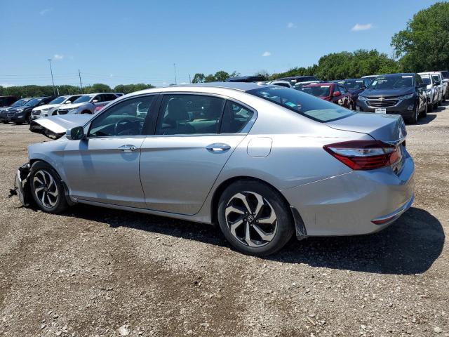 Photo 1 VIN: 1HGCR2F92HA247645 - HONDA ACCORD EXL 