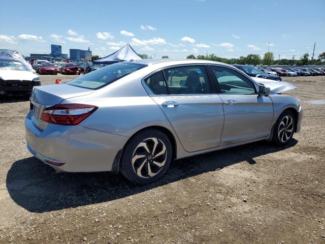 Photo 2 VIN: 1HGCR2F92HA247645 - HONDA ACCORD EXL 