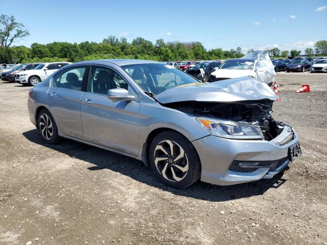 Photo 3 VIN: 1HGCR2F92HA247645 - HONDA ACCORD EXL 