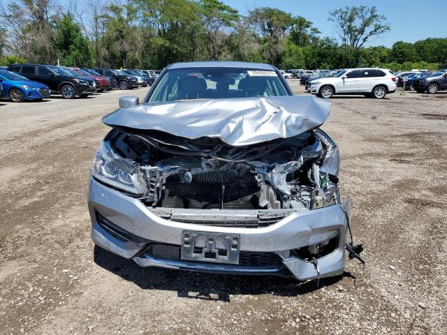 Photo 4 VIN: 1HGCR2F92HA247645 - HONDA ACCORD EXL 