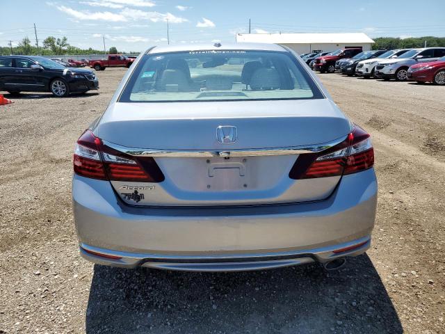 Photo 5 VIN: 1HGCR2F92HA247645 - HONDA ACCORD EXL 