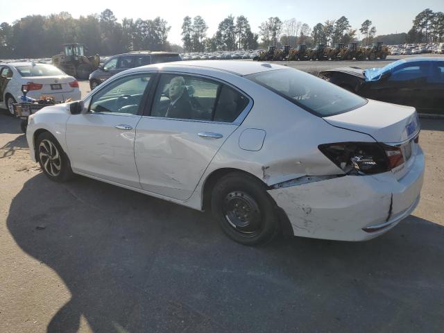 Photo 1 VIN: 1HGCR2F92HA276904 - HONDA ACCORD EXL 