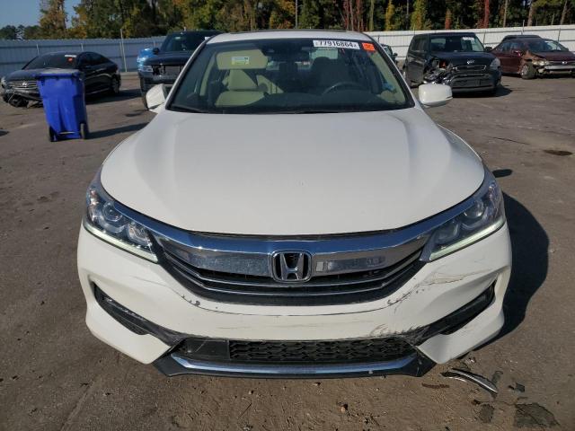 Photo 4 VIN: 1HGCR2F92HA276904 - HONDA ACCORD EXL 