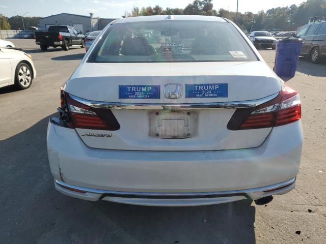 Photo 5 VIN: 1HGCR2F92HA276904 - HONDA ACCORD EXL 