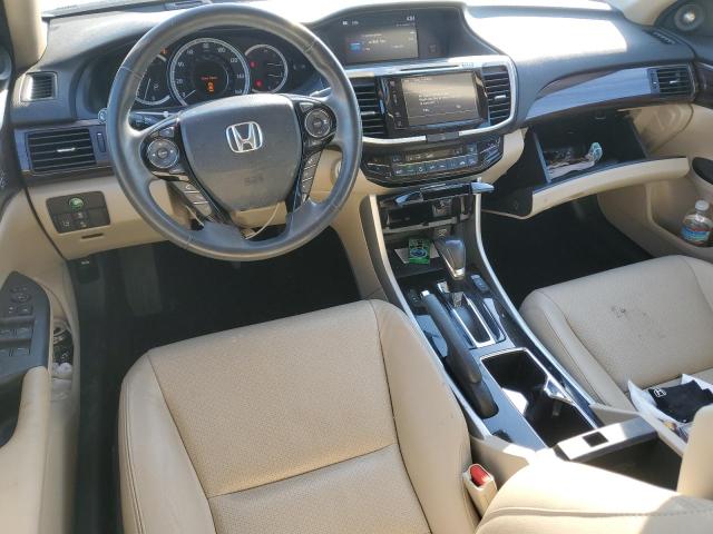 Photo 7 VIN: 1HGCR2F92HA276904 - HONDA ACCORD EXL 