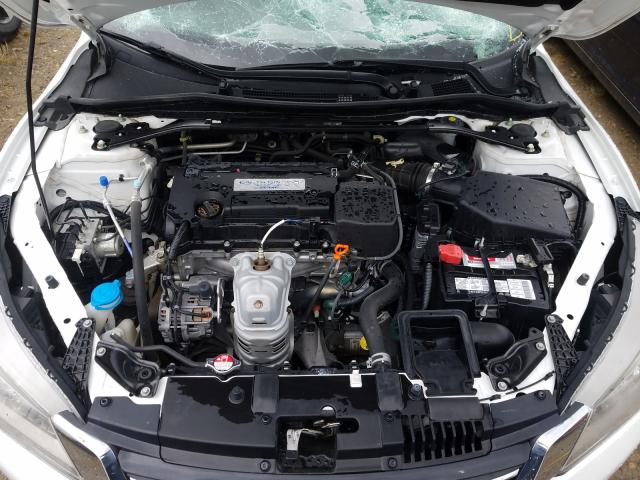 Photo 6 VIN: 1HGCR2F93EA810164 - HONDA ACCORD TOU 