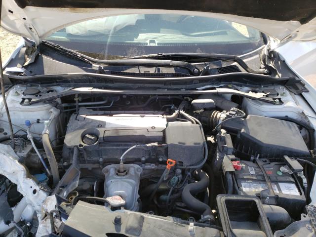 Photo 6 VIN: 1HGCR2F93FA804155 - HONDA ACCORD TOU 