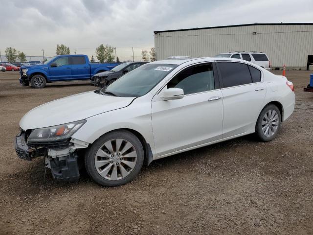 Photo 0 VIN: 1HGCR2F93FA804155 - HONDA ACCORD TOU 