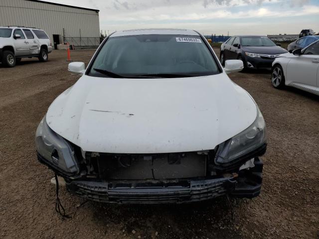 Photo 4 VIN: 1HGCR2F93FA804155 - HONDA ACCORD TOU 