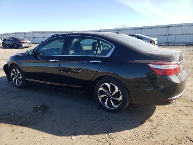 Photo 1 VIN: 1HGCR2F93GA009706 - HONDA ACCORD 