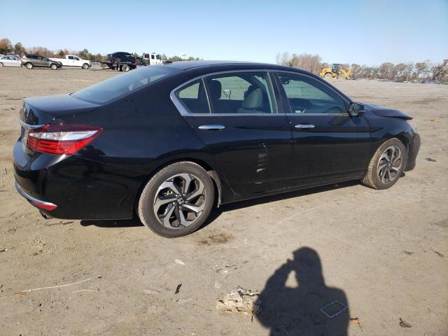 Photo 2 VIN: 1HGCR2F93GA009706 - HONDA ACCORD 