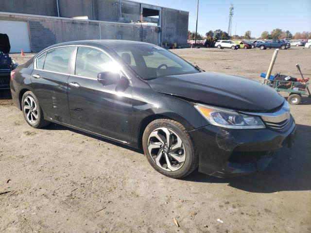 Photo 3 VIN: 1HGCR2F93GA009706 - HONDA ACCORD 