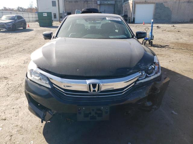 Photo 4 VIN: 1HGCR2F93GA009706 - HONDA ACCORD 