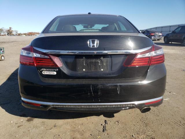 Photo 5 VIN: 1HGCR2F93GA009706 - HONDA ACCORD 