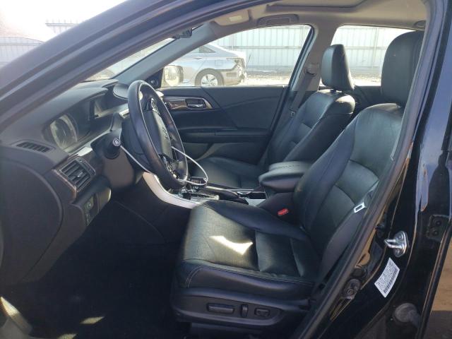 Photo 6 VIN: 1HGCR2F93GA009706 - HONDA ACCORD 