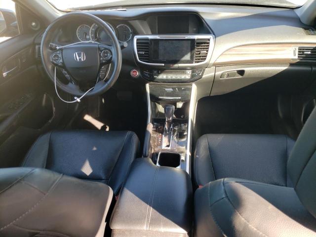 Photo 7 VIN: 1HGCR2F93GA009706 - HONDA ACCORD 