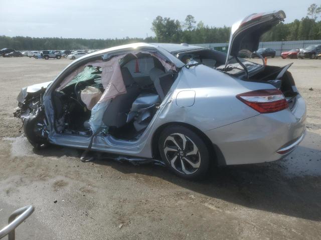 Photo 1 VIN: 1HGCR2F93GA017188 - HONDA ACCORD 