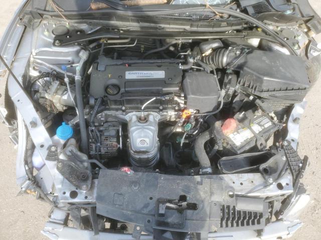 Photo 10 VIN: 1HGCR2F93GA017188 - HONDA ACCORD 