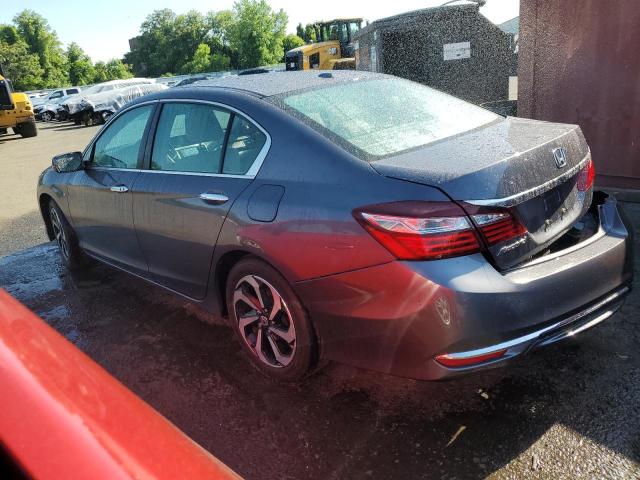 Photo 1 VIN: 1HGCR2F93GA027283 - HONDA ACCORD 