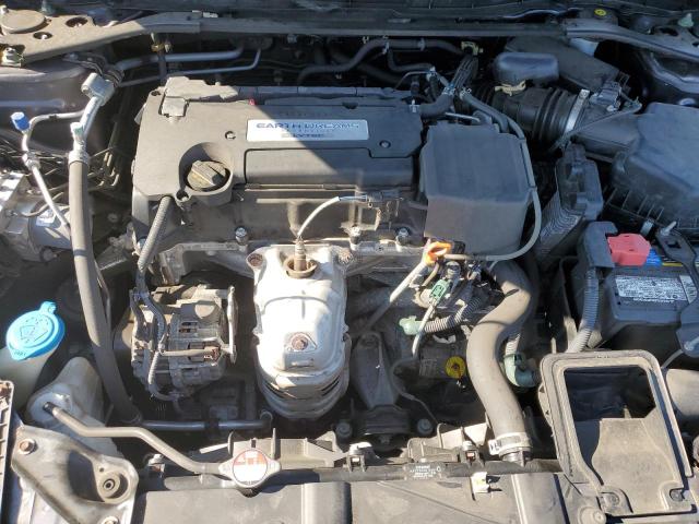 Photo 10 VIN: 1HGCR2F93GA027283 - HONDA ACCORD 