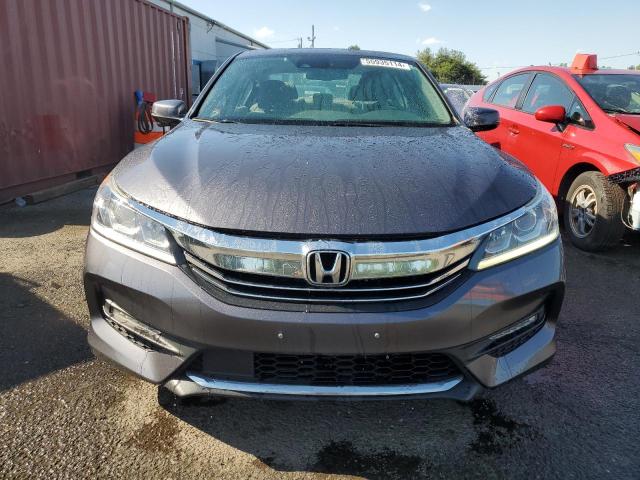 Photo 4 VIN: 1HGCR2F93GA027283 - HONDA ACCORD 