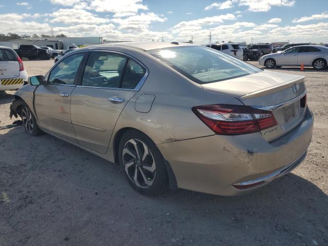 Photo 1 VIN: 1HGCR2F93GA086284 - HONDA ACCORD EXL 