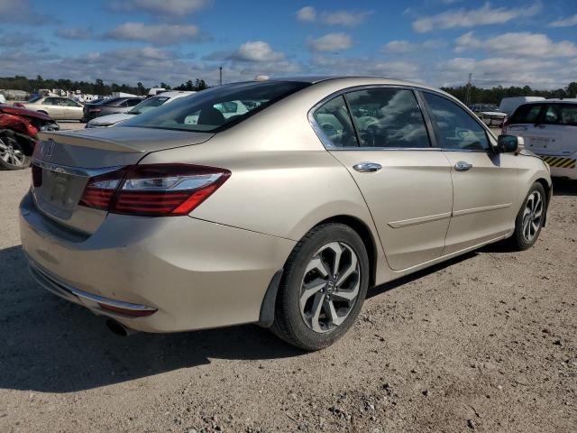 Photo 2 VIN: 1HGCR2F93GA086284 - HONDA ACCORD EXL 