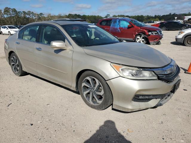 Photo 3 VIN: 1HGCR2F93GA086284 - HONDA ACCORD EXL 