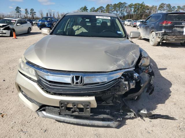 Photo 4 VIN: 1HGCR2F93GA086284 - HONDA ACCORD EXL 