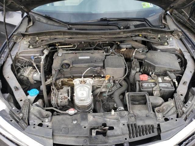 Photo 6 VIN: 1HGCR2F93GA109708 - HONDA ACCORD EXL 