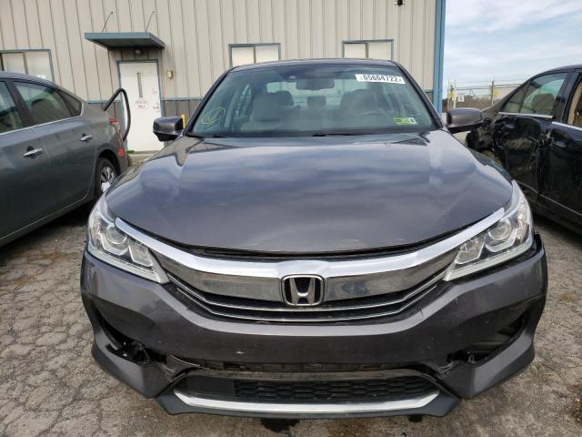 Photo 8 VIN: 1HGCR2F93GA109708 - HONDA ACCORD EXL 