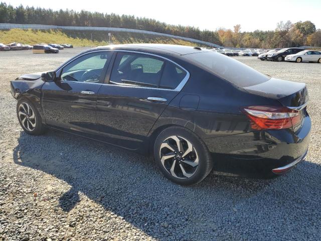 Photo 1 VIN: 1HGCR2F93GA139050 - HONDA ACCORD 